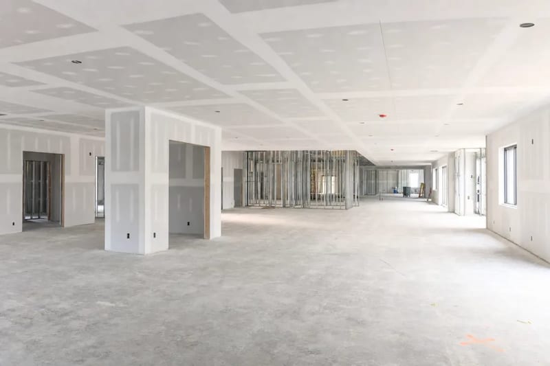 Commercial Interiors