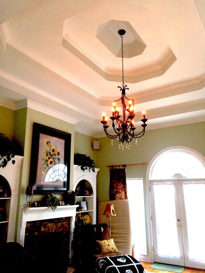 Drywall Finishing